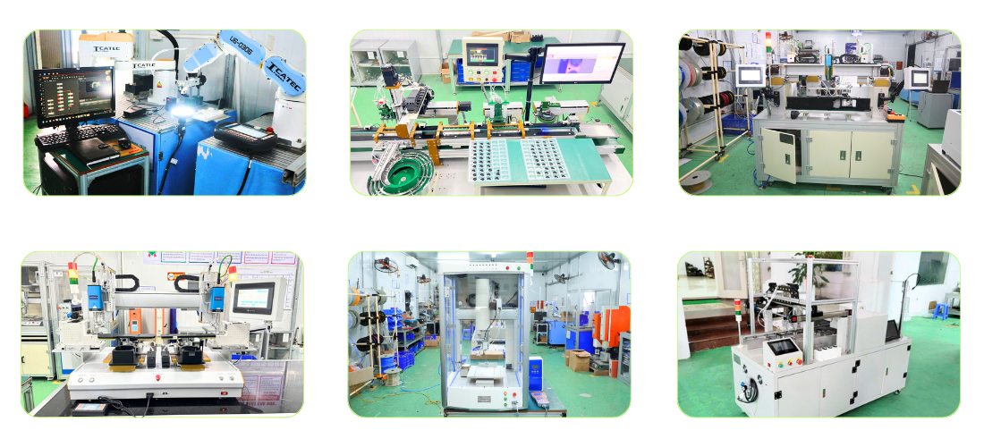 Htv Rig Automation GIỚI THIỆU - HTV Company