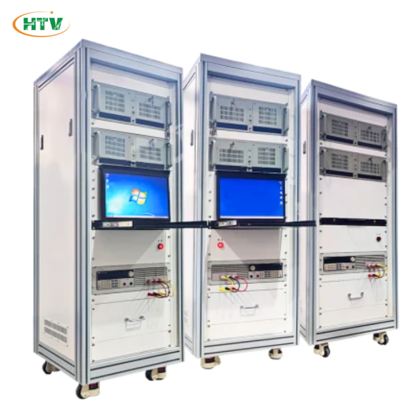 Máy kiểm tra thiết bị tự động ATE