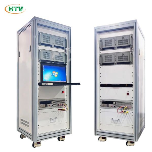 Máy kiểm tra thiết bị tự động ATE - Hình ảnh 5