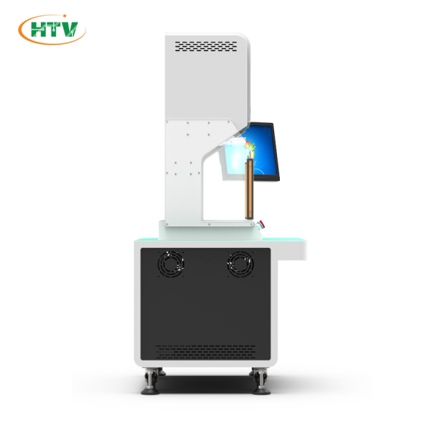 Máy kiểm tra mạch điện tử ICT-Q518D - Hình ảnh 4