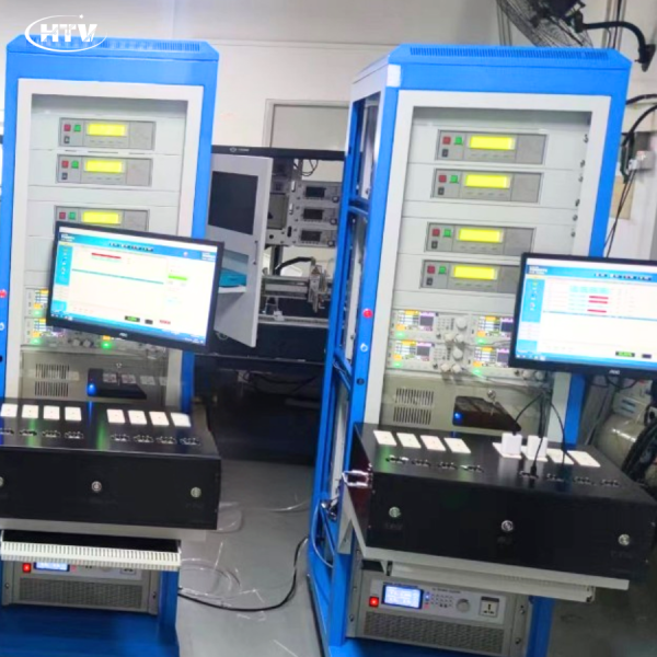 Máy kiểm tra thiết bị tự động ATE - Hình ảnh 3
