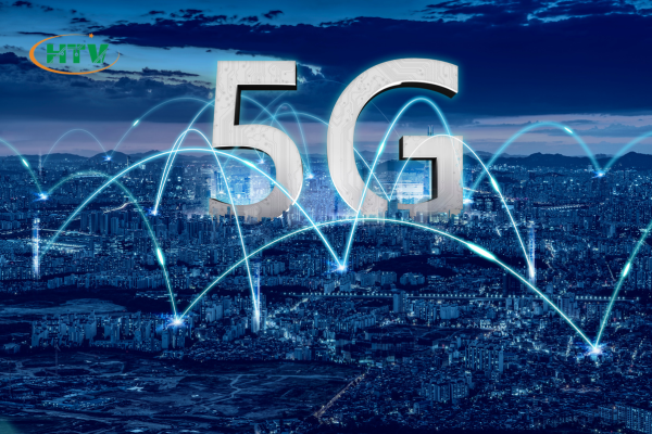 Công nghệ 5G