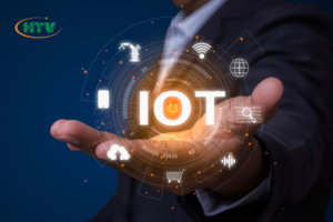 IoT Là Gì? Mọi Điều Bạn Cần Biết Về Công Nghệ Gây Bão Toàn Cầu
