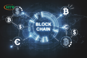 Chuỗi cung ứng thông minh hơn với công nghệ Blockchain