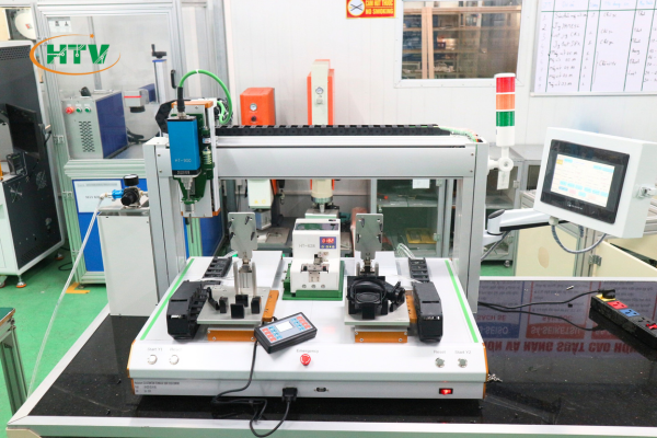Máy vặn vít tự động AS-0102-Series
