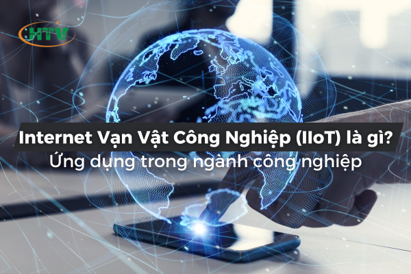 IIOT là gì?